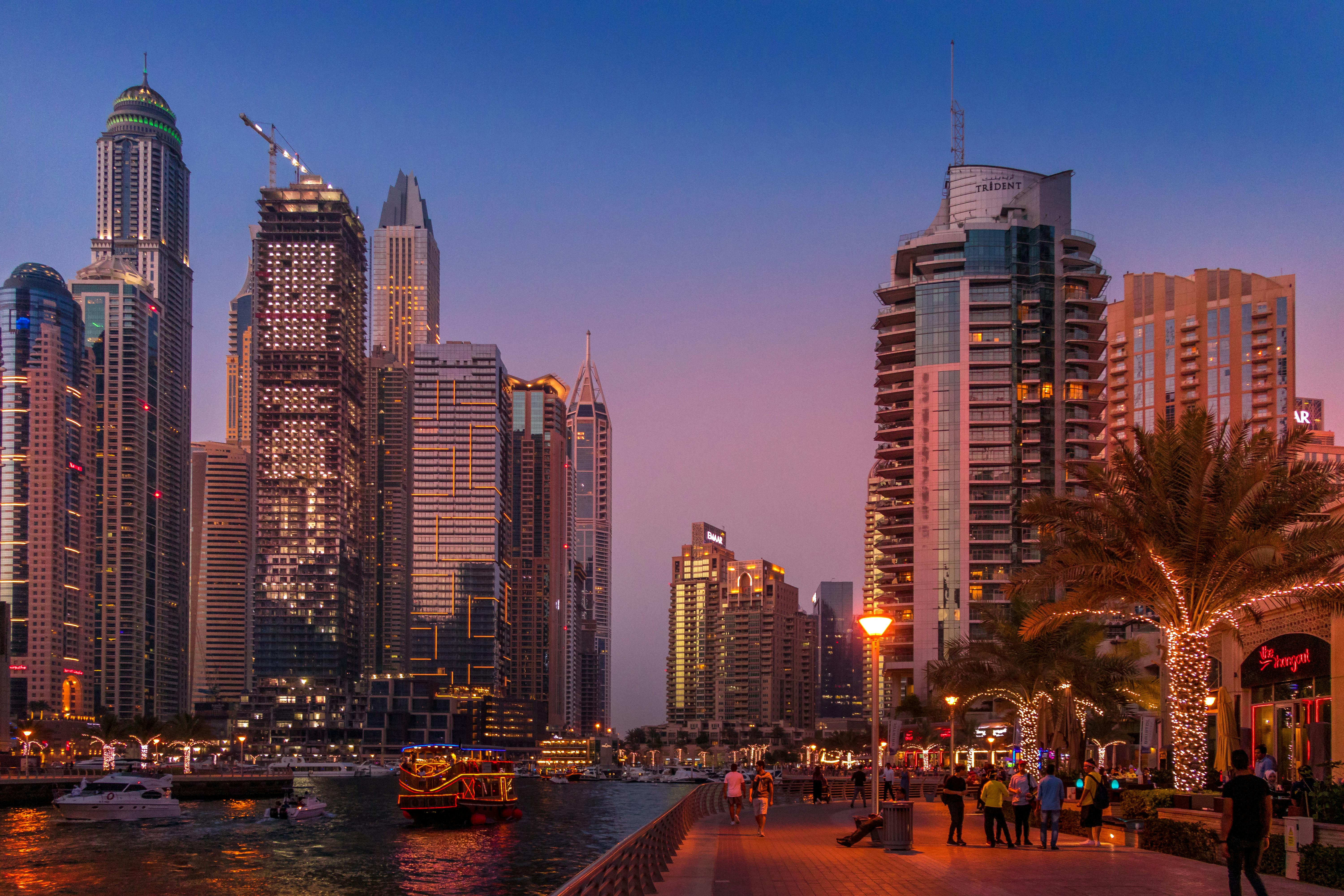 Dubai - United Arab Emirates