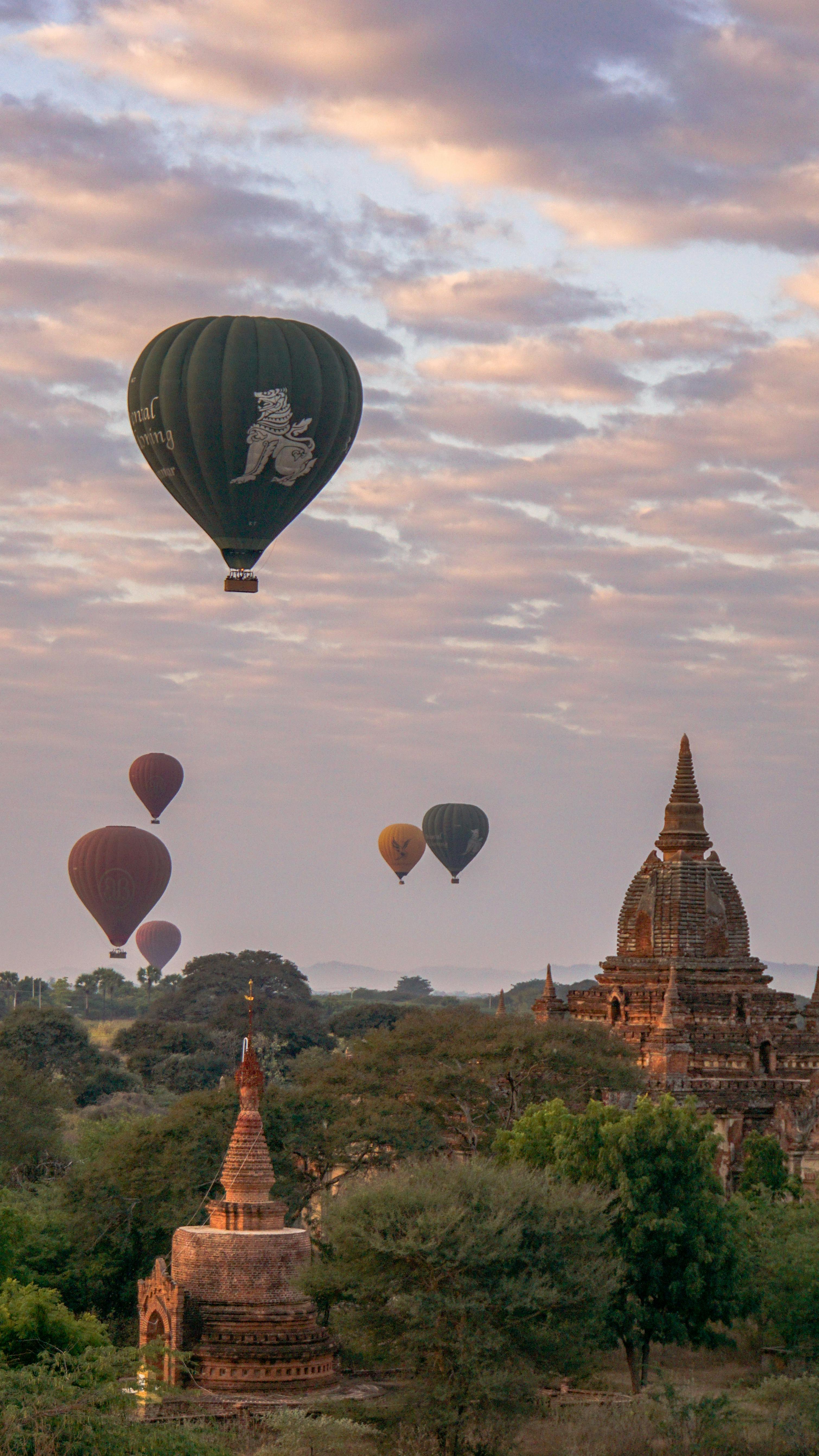 Myanmar (Burma)
