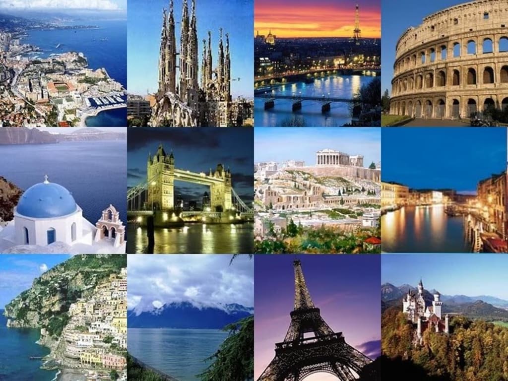 Europe